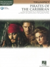 パイレーツ・オブ・カリビアン （トランペット）【Pirates of the Caribbean】