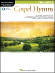 ゴスペル讃美歌集（トランペット）【Gospel Hymns for Trumpet】