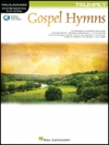 ゴスペル讃美歌集（トランペット）【Gospel Hymns for Trumpet】