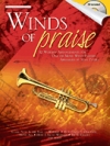 賛歌の風（トランペット）【Winds of Praise】