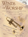 礼拝音楽の風（トランペット）【Winds of Worship】