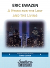 逝きし者と残された者への賛歌（エリック・イウェイゼン）（トランペット+ピアノ）【A Hymn for the Lost and the Living】