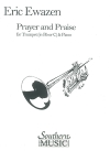 プレイヤー・アンド・プレイズ（エリック・イウェイゼン）（トランペット+ピアノ）【Prayer and Praise】