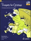 クリスマスのためのトランペット曲集（トランペット）【Trumpets for Christmas】