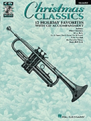 クリスマス・クラシックス（トランペット）【Christmas Classics】