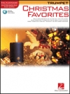 クリスマス・フェイヴァリッツ（トランペット）【Christmas Favorites】