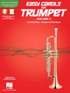 トランペットの為のやさしいキャロル集・Vol. 2（トランペット）【Easy Carols for Trumpet Vol. 2】