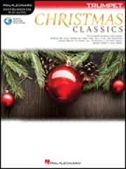 クリスマス・クラシックス（トランペット）【Christmas Classics】