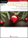 クリスマス・クラシックス（トランペット）【Christmas Classics】