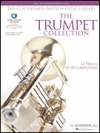 トランペット・コレクション（トランペット）【The G. Schirmer Instrumental Library: The Trumpet Collecti】