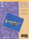 カナディアン・ブラス・トランペット中級ソロ集（トランペット）【Canadian Brass Book of Intermediate Trumpet Solos】