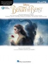 美女と野獣（フルート）【Beauty and the Beast】