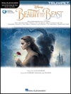 美女と野獣（トランペット）【Beauty and the Beast】