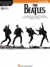 ビートルズ（フルート）【The Beatles – Instrumental Play-Along】