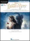美女と野獣（トロンボーン）【Beauty and the Beast】