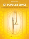 ポピュラー・ソング・101曲集（トロンボーン）【101 Popular Songs】
