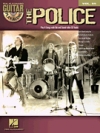 ギター・プレイ・アロング Vol.85・「ポリス」【Guitar Play-Along Vol.85　「The Police」】