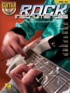 ギター・プレイ・アロング Vol.93・「ロック・インストゥルメンタル」【Guitar Play-Along Vol.93　「Rock Instrumentals」】