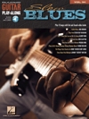ギター・プレイ・アロング Vol.94・「スロー・ブルース」【Guitar Play-Along Vol.94　「Slow Blues」】