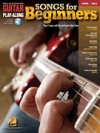 ギター・プレイ・アロング Vol.101・「ソング・フォー・ビギナー」【Guitar Play-Along Vol.101　「Songs for Beginners」】