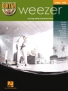 ギター・プレイ・アロング Vol.106・「ウィーザー」【Guitar Play-Along Vol.106　「Weezer」】
