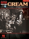 ギター・プレイ・アロング Vol.107・「クリーム」【Guitar Play-Along Vol.107　「Cream」】