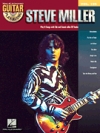 ギター・プレイ・アロング Vol.109・「スティーヴ・ミラー・バンド」【Guitar Play-Along Vol.109　「Steve Miller」】
