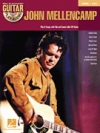 ギター・プレイ・アロング Vol.111・「ジョン・メレンキャンプ」【Guitar Play-Along Vol.111　「John Mellencamp」】