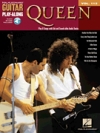 ギター・プレイ・アロング Vol.112・「クイーン」【Guitar Play-Along Vol.112　「Queen」】