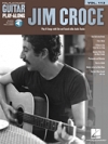 ギター・プレイ・アロング Vol.113・「ジム・クローチ」【Guitar Play-Along Vol.113　「Jim Croce」】