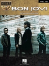 ギター・プレイ・アロング Vol.114・「ボン・ジョヴィ」【Guitar Play-Along Vol.114　「Bon Jovi」】