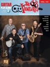 ギター・プレイ・アロング Vol.116・「ザ・ベンチャーズ」【Guitar Play-Along Vol.116　「The Ventures」】