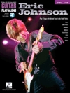 ギター・プレイ・アロング Vol.118・「エリック・ジョンソン」【Guitar Play-Along Vol.118　「Eric Johnson」】