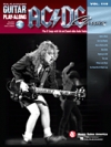 ギター・プレイ・アロング Vol.119・「AC/ＤＣ・クラシック 」【Guitar Play-Along Vol.119　「AC/DC Classics」】