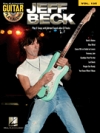 ギター・プレイ・アロング Vol.125・「ジェフ・ベック」【Guitar Play-Along Vol.125　「Jeff Beck」】
