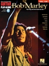 ギター・プレイ・アロング Vol.126・「ボブ・マーリー」【Guitar Play-Along Vol.126　「Bob Marley」】
