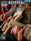ギター・プレイ・アロング Vol.128・「60年代ロック」【Guitar Play-Along Vol.128　「1960s Rock」】