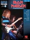 ギター・プレイ・アロング Vol.130・「アイアン・メイデン」【Guitar Play-Along Vol.130　「Iron Maiden」】