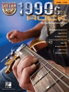 ギター・プレイ・アロング Vol.131・「90年代ロック」【Guitar Play-Along Vol.131　「1990s Rock」】