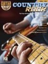 ギター・プレイ・アロング Vol.132・「カントリー・ロック」【Guitar Play-Along Vol.132　「Country Rock」】