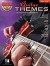 ギター・プレイ・アロング Vol.136・「ギター・テーマ」【Guitar Play-Along Vol.136　「Guitar Themes」】
