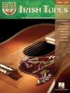 ギター・プレイ・アロング Vol.137・「アイリッシュ・チューン」【Guitar Play-Along Vol.137　「Irish Tunes」】