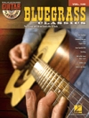 ギター・プレイ・アロング Vol.138・「ブルーグラス・クラシック」【Guitar Play-Along Vol.138　「Bluegrass Classics」】