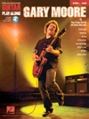 ギター・プレイ・アロング Vol.139・「ゲイリー・ムーア」【Guitar Play-Along Vol.139　「Gary Moore」】