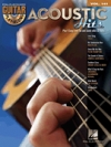 ギター・プレイ・アロング Vol.141・「アコースティック・ヒッツ」【Guitar Play-Along Vol.141　「Acoustic Hits」】