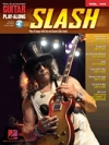 ギター・プレイ・アロング Vol.143・「スラッシュ」【Guitar Play-Along Vol.143　「Slash」】