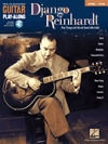 ギター・プレイ・アロング Vol.144・「ジャンゴ・ラインハルト」【Guitar Play-Along Vol.144　「Django Reinhardt」】