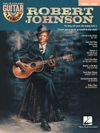ギター・プレイ・アロング Vol.146・「ロバート・ジョンソン」【Guitar Play-Along Vol.146　「Robert Johnson」】