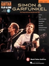 ギター・プレイ・アロング Vol.147・「サイモン&ガーファンクル」【Guitar Play-Along Vol.147　「Simon & Garfunkel」】