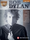 ギター・プレイ・アロング Vol.148・「ボブ・ディラン」【Guitar Play-Along Vol.148　「Bob Dylan」】